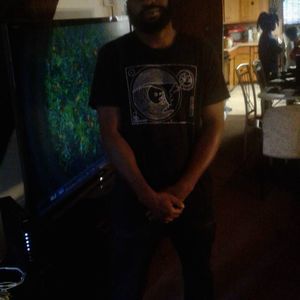 Meet your Posher, Lamar